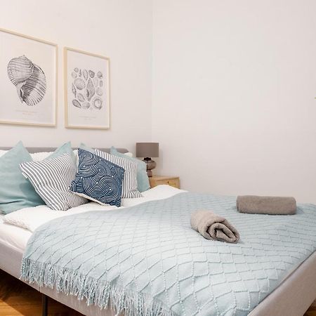 Designer Apartment, 5 Min To City Center Βιέννη Εξωτερικό φωτογραφία