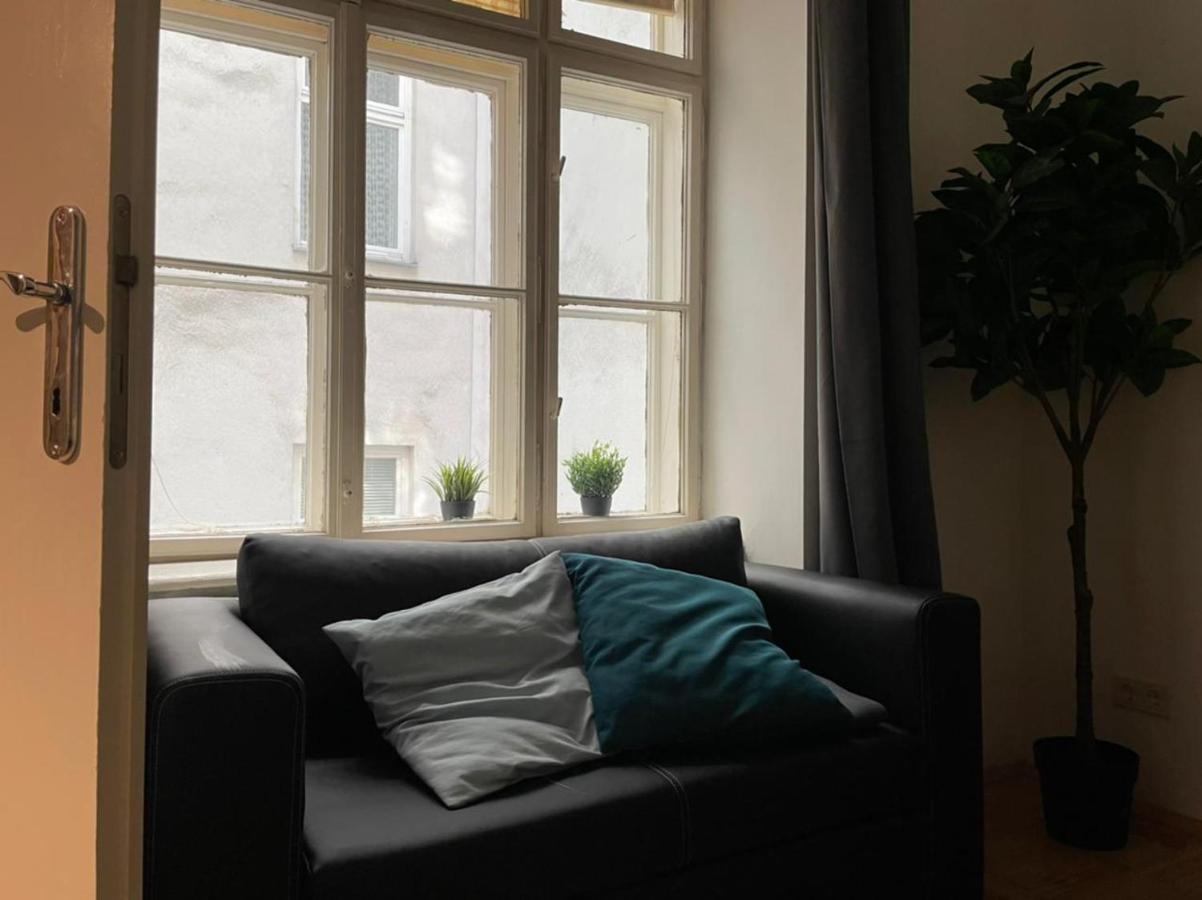 Designer Apartment, 5 Min To City Center Βιέννη Εξωτερικό φωτογραφία