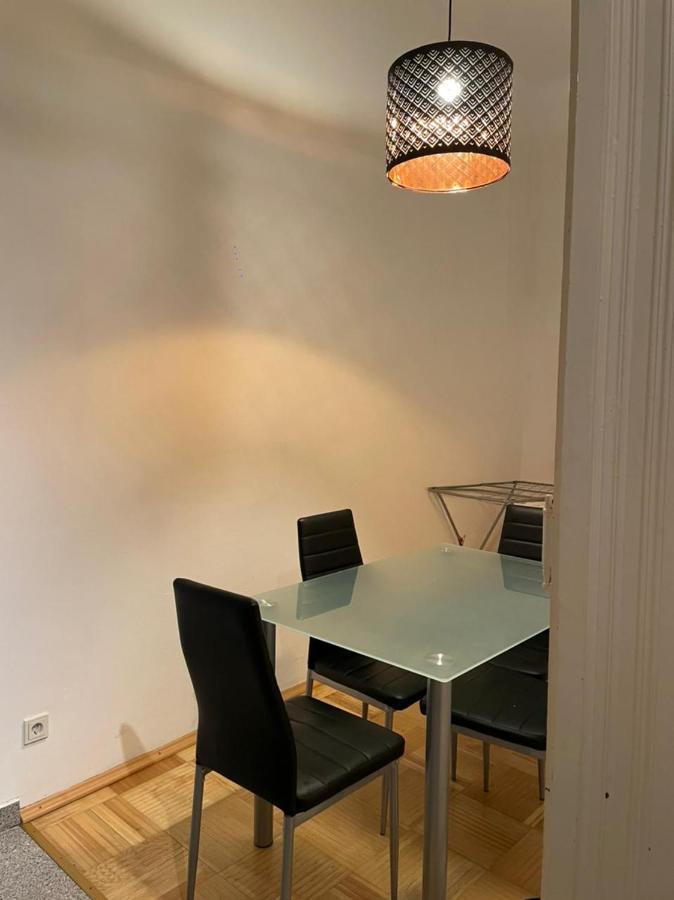 Designer Apartment, 5 Min To City Center Βιέννη Εξωτερικό φωτογραφία