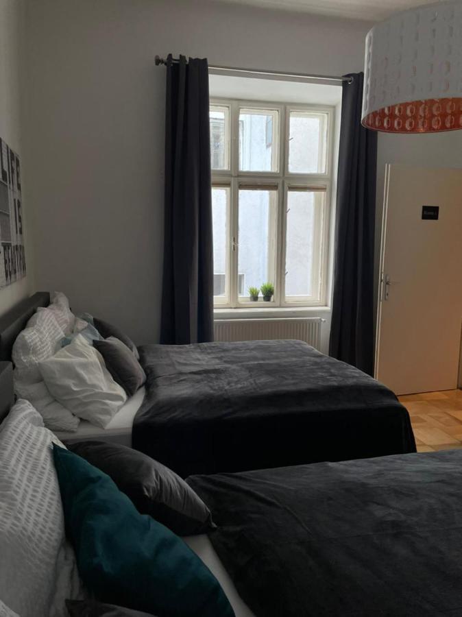 Designer Apartment, 5 Min To City Center Βιέννη Εξωτερικό φωτογραφία