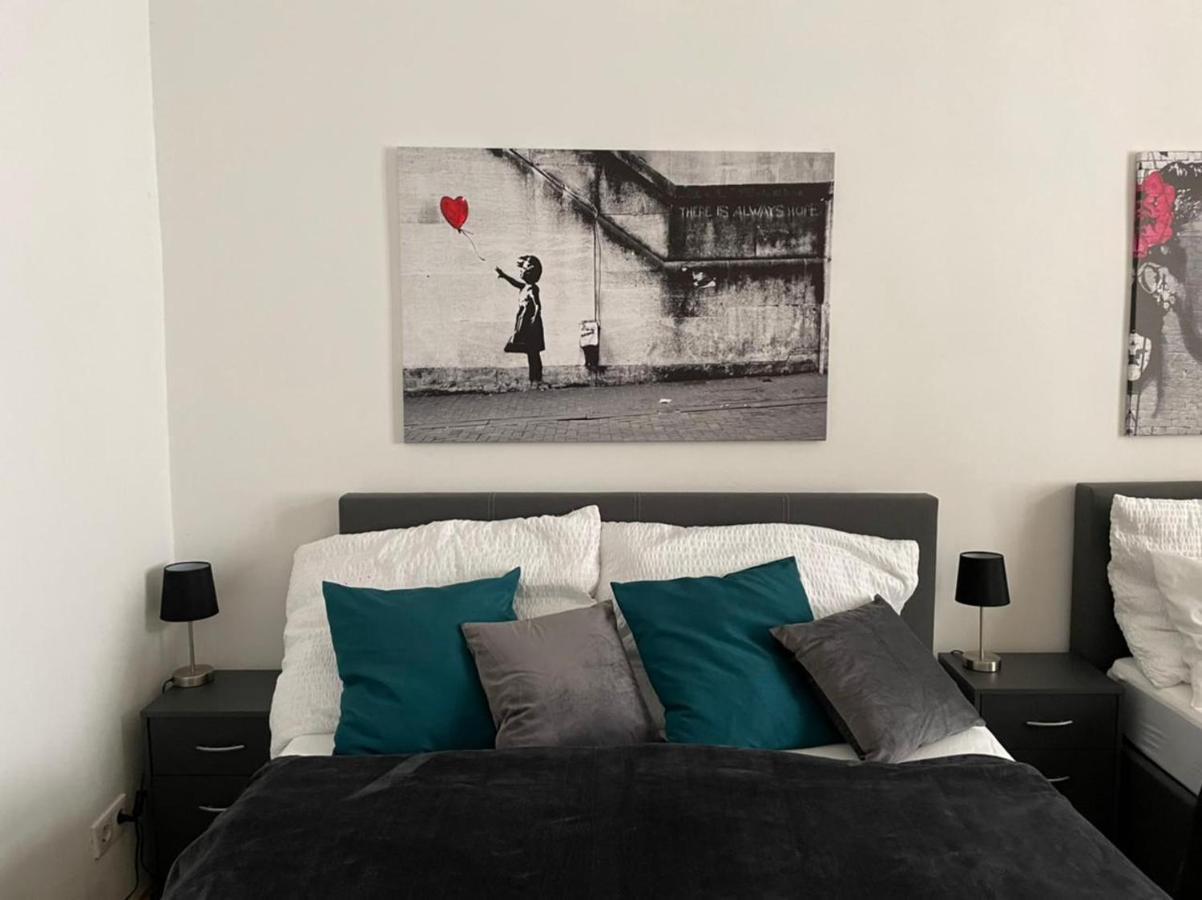 Designer Apartment, 5 Min To City Center Βιέννη Εξωτερικό φωτογραφία