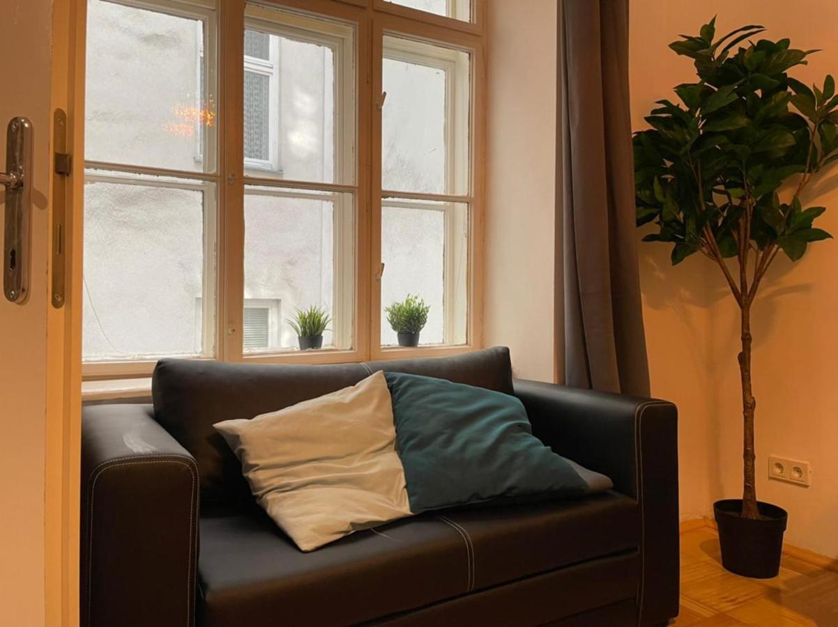 Designer Apartment, 5 Min To City Center Βιέννη Εξωτερικό φωτογραφία
