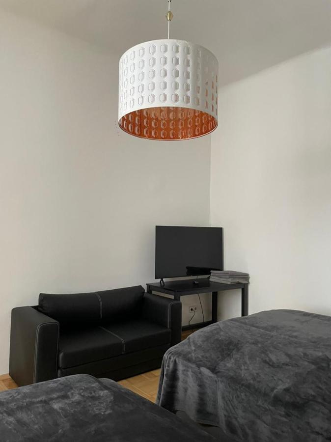 Designer Apartment, 5 Min To City Center Βιέννη Εξωτερικό φωτογραφία