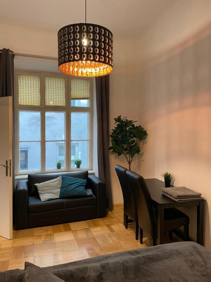 Designer Apartment, 5 Min To City Center Βιέννη Εξωτερικό φωτογραφία