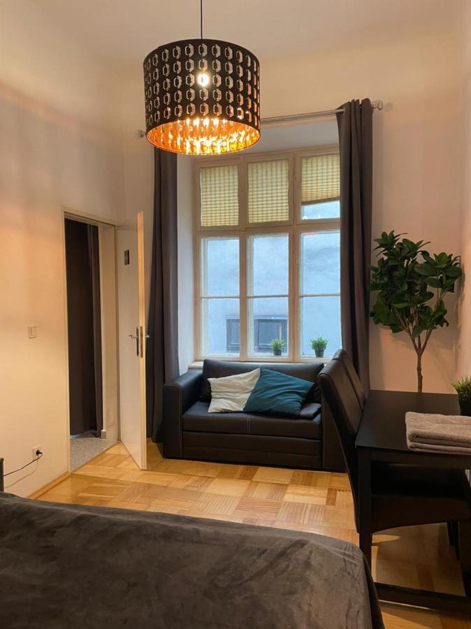 Designer Apartment, 5 Min To City Center Βιέννη Εξωτερικό φωτογραφία