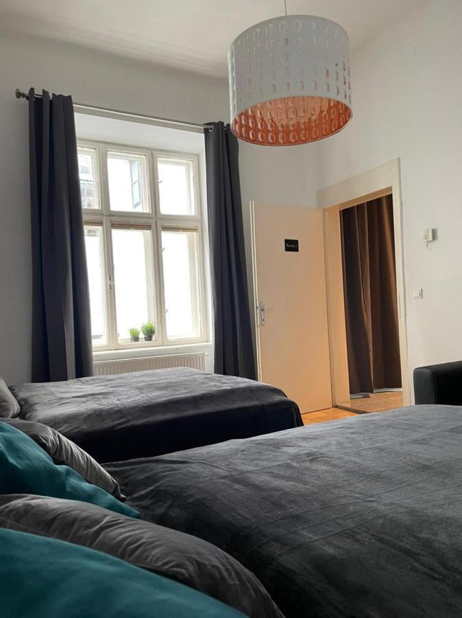 Designer Apartment, 5 Min To City Center Βιέννη Εξωτερικό φωτογραφία