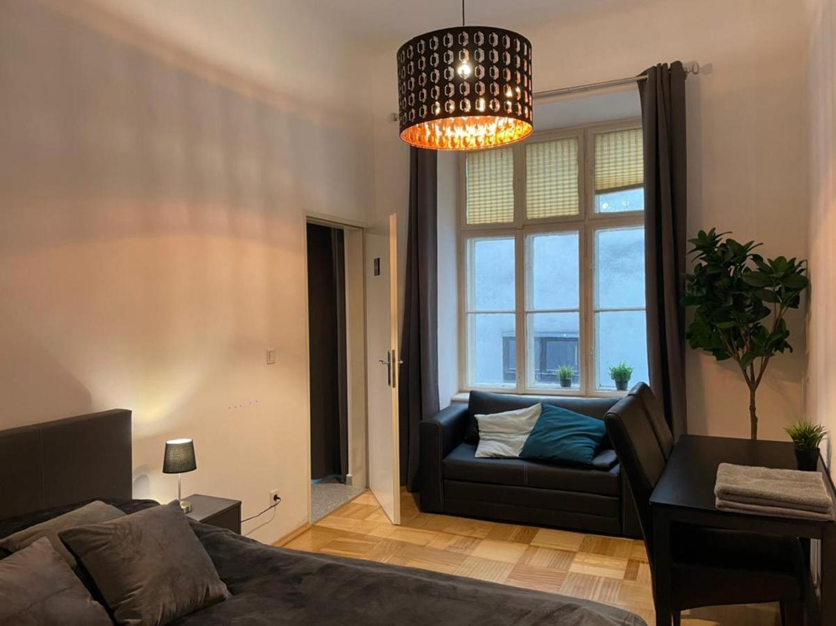 Designer Apartment, 5 Min To City Center Βιέννη Εξωτερικό φωτογραφία