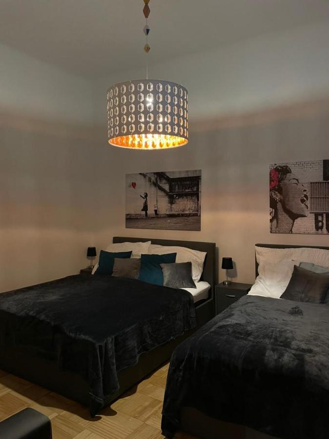 Designer Apartment, 5 Min To City Center Βιέννη Εξωτερικό φωτογραφία