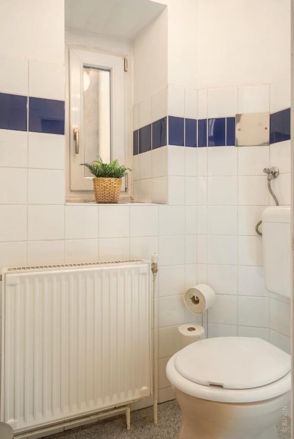 Designer Apartment, 5 Min To City Center Βιέννη Εξωτερικό φωτογραφία