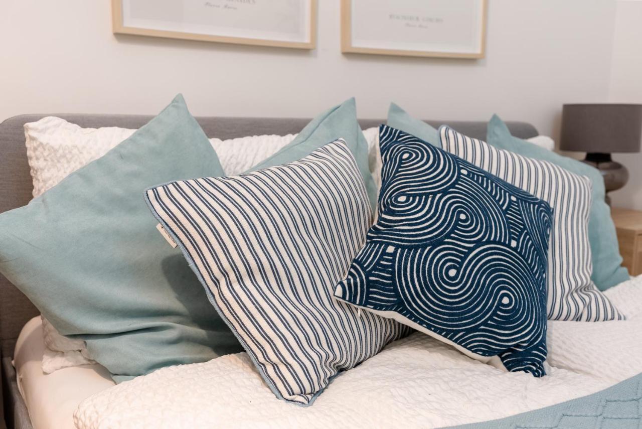Designer Apartment, 5 Min To City Center Βιέννη Εξωτερικό φωτογραφία
