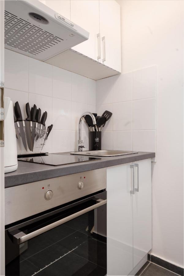 Designer Apartment, 5 Min To City Center Βιέννη Εξωτερικό φωτογραφία