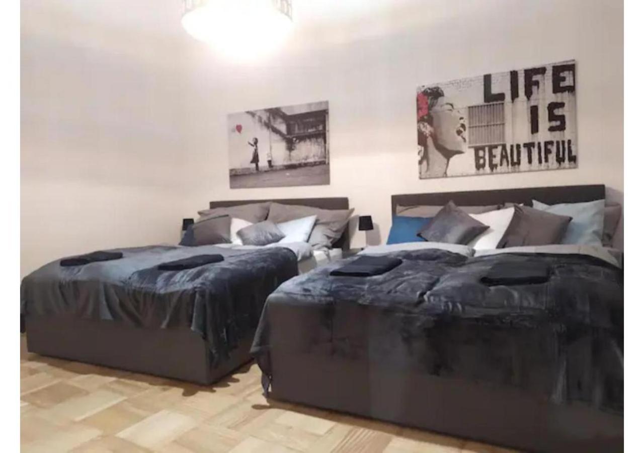Designer Apartment, 5 Min To City Center Βιέννη Εξωτερικό φωτογραφία