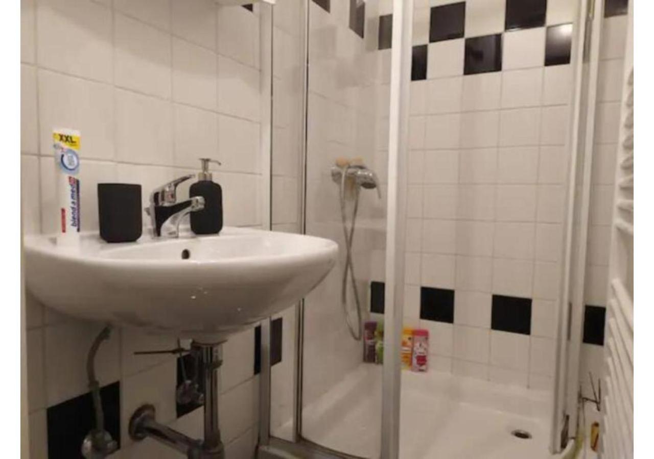 Designer Apartment, 5 Min To City Center Βιέννη Εξωτερικό φωτογραφία