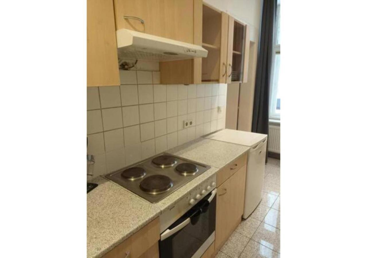 Designer Apartment, 5 Min To City Center Βιέννη Εξωτερικό φωτογραφία