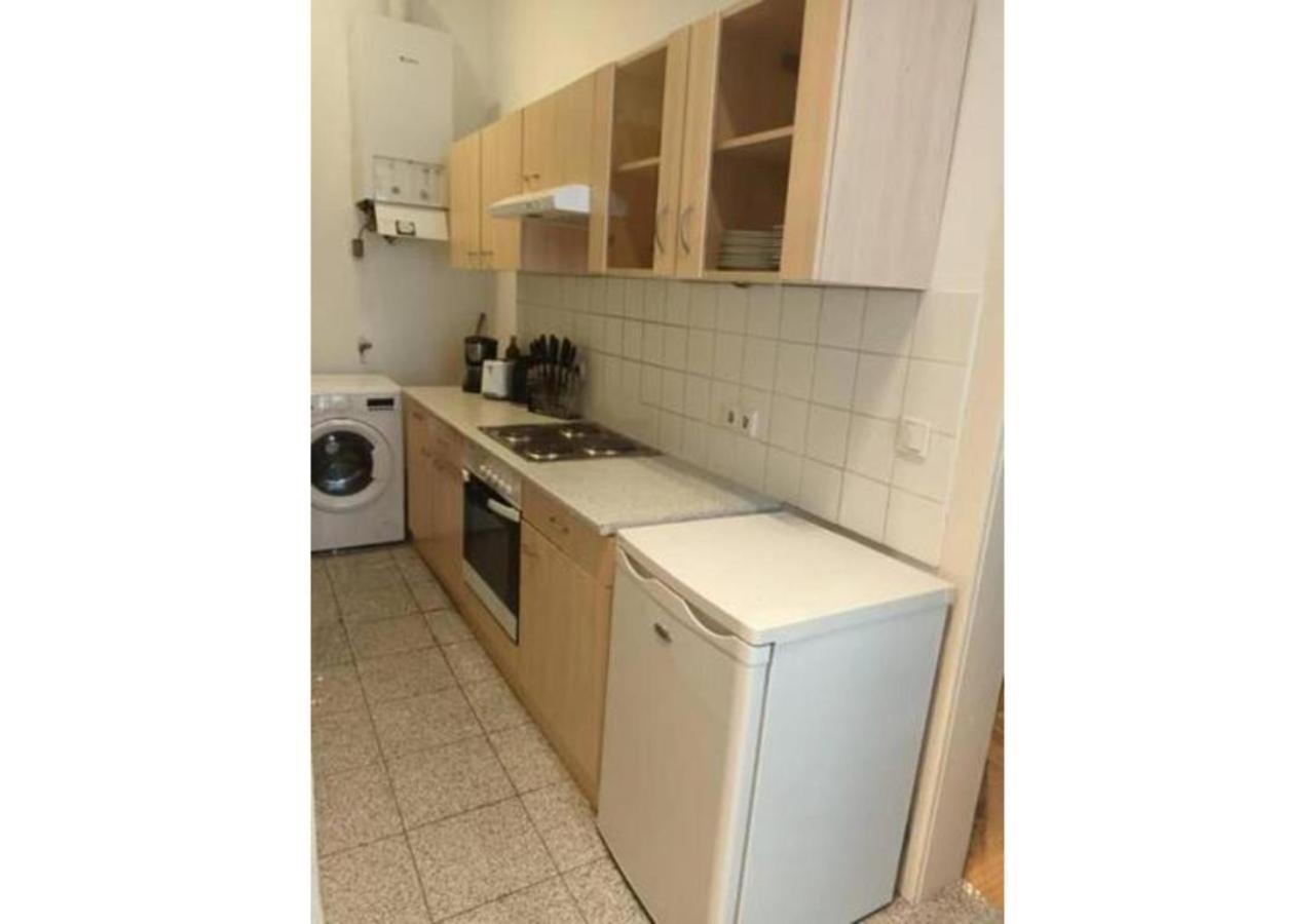 Designer Apartment, 5 Min To City Center Βιέννη Εξωτερικό φωτογραφία